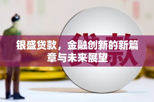 田林银盛贷款，金融创新的新篇章与未来展望