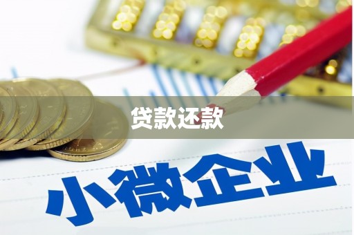 乾安贷款还款