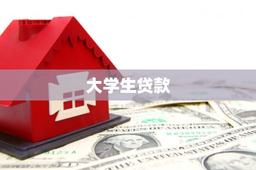 巩义大学生贷款