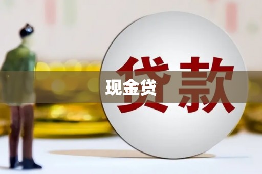 阜康现金贷