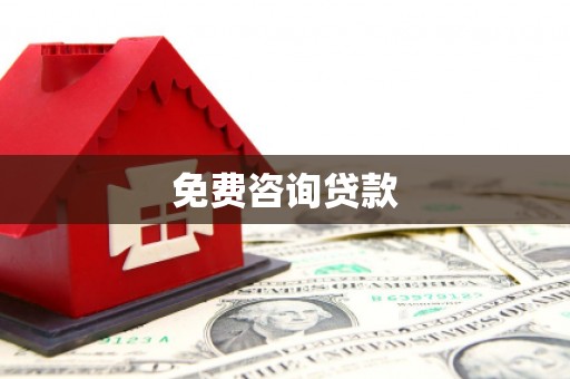 兴县免费咨询贷款