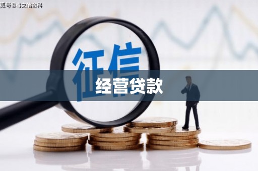 安仁经营贷款