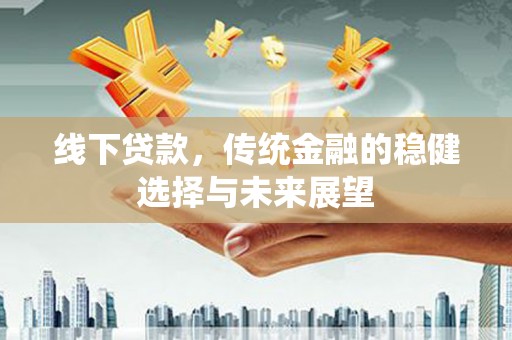 天元线下贷款，传统金融的稳健选择与未来展望