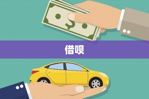 永靖借呗